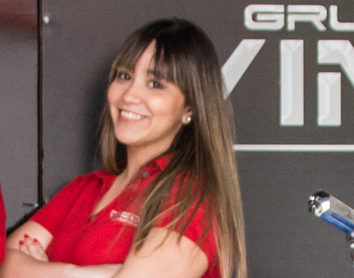 Marchu Vigo